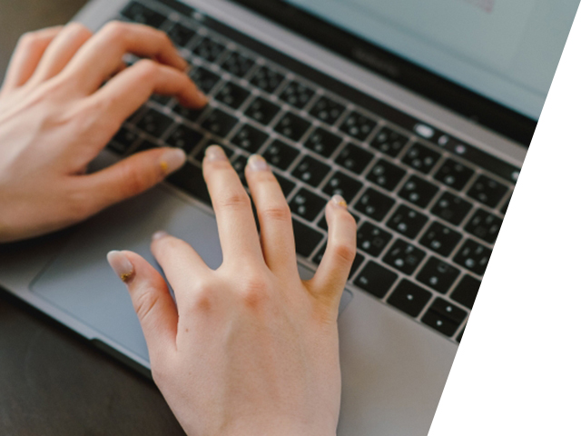 ホームページ制作