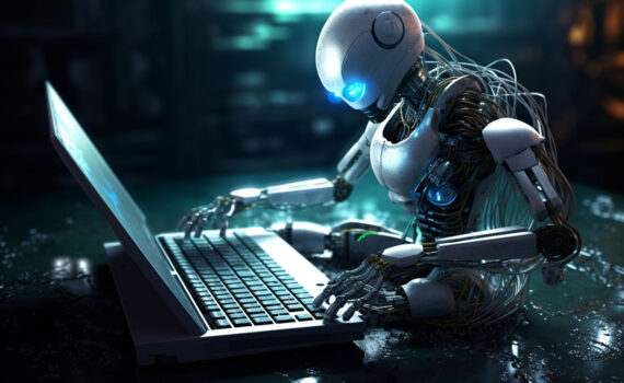 Web制作にAIを導入するメリット｜ChatGPT・画像生成AIの使い方とリスク